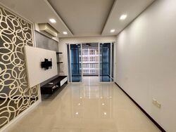 The Tampines Trilliant (D18), Condominium #512500861